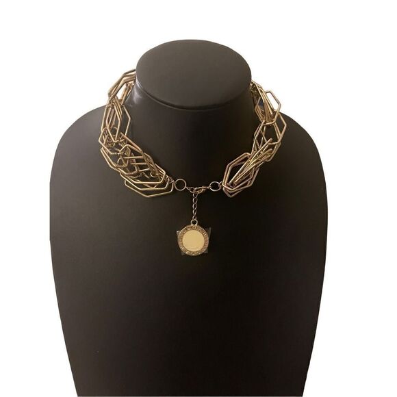 BVLGARI choker  - Picture 1 of 4